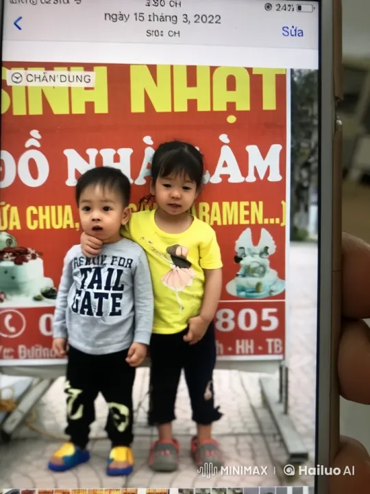 Dynamic Live2D Martial Arts Scene with Children – AI Generated Video | Hailuo AI