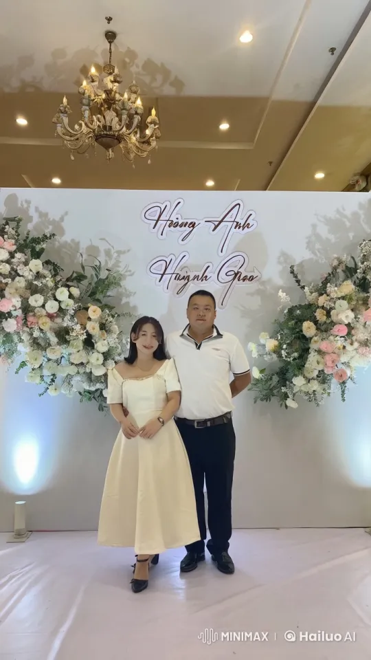 Martial Arts Wedding Fight Scene – AI Generated Video | Hailuo AI