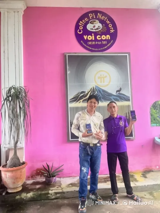 Vibrant Pink Wall Kung Fu Performance – AI Generated Video | Hailuo AI