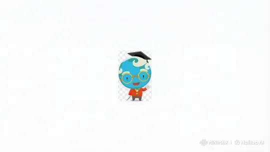 Professor Mundinho Leads 'Ipan City' Eco-Adventure Game – AI Generated Video | Hailuo AI