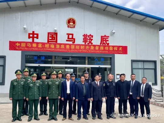 Multinational Forces Showcase Martial Arts Skills – AI Generated Video | Hailuo AI