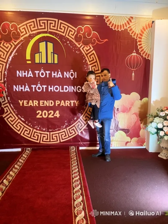 Terra House End of Year Party: Dynamic Kungfu Duo Show – AI Generated Video | Hailuo AI