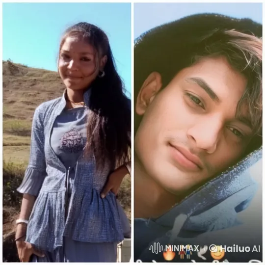 Young Woman in Stylish Outfit in Scenic Landscape – AI Generated Video | Hailuo AI