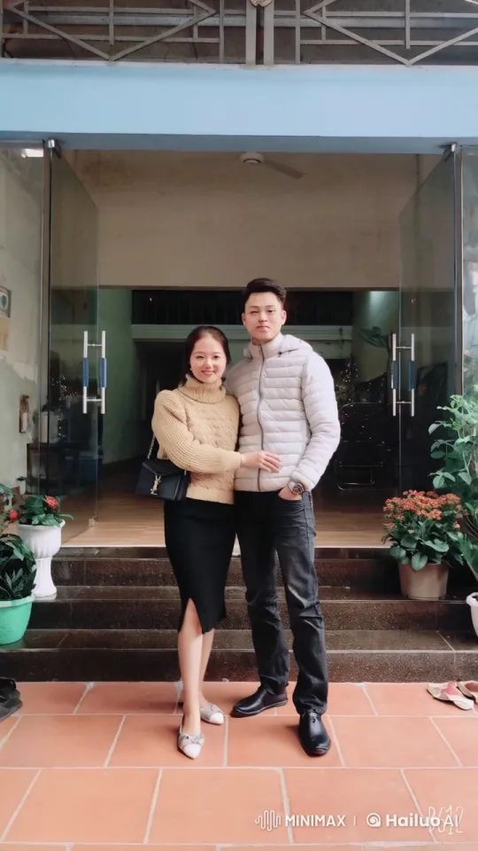 Couple Showcases Martial Arts Skills in Serene Setting – AI Generated Video | Hailuo AI