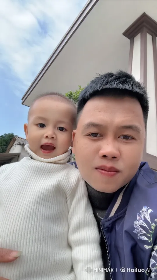 Youthful Kungfu Practitioner Showcases Skill in Outdoor Setting – AI Generated Video | Hailuo AI