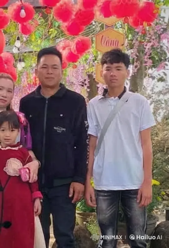 Kung Fu Masters Display Skill in Festive Celebration Setting – AI Generated Video | Hailuo AI