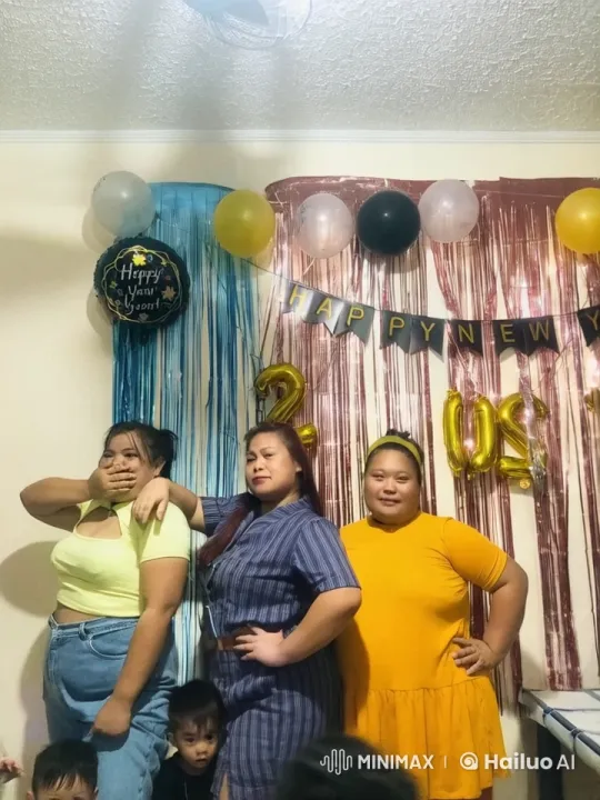 New Year's Celebration with Kung Fu Choreography – AI Generated Video | Hailuo AI