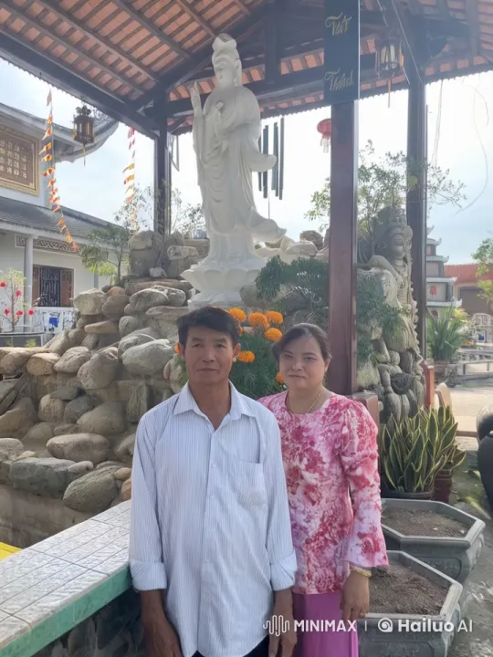 Kung Fu Practitioners Display Skill in Tranquil Garden – AI Generated Video | Hailuo AI