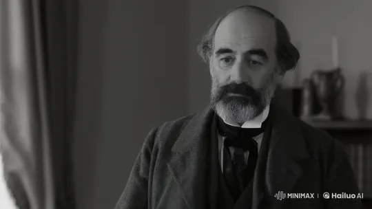 Exploring the Works and Themes of Dostoevsky – AI Generated Video | Hailuo AI
