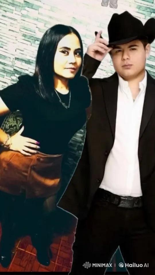 Affectionate Embrace Between Couple Against Modern Wall – AI Generated Video | Hailuo AI