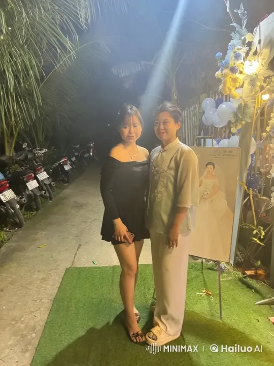 Dynamic Kung Fu Demonstration at Evening Event – AI Generated Video | Hailuo AI
