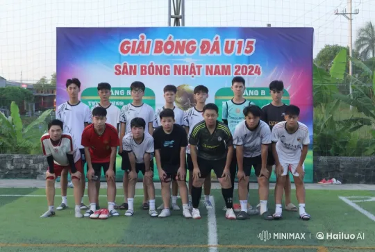 Young Footballers Display Martial Arts Skills – AI Generated Video | Hailuo AI