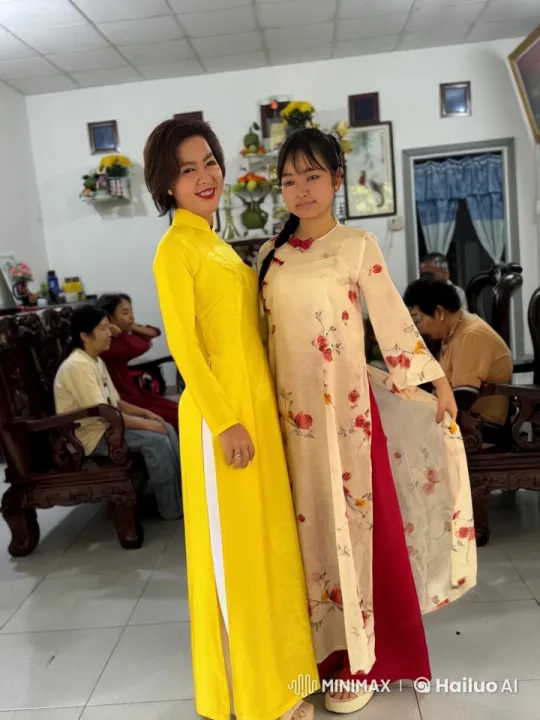 Traditional Kung Fu Display by Two Practitioners – AI Generated Video | Hailuo AI
