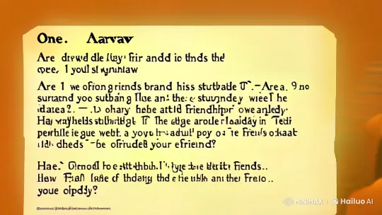 Aarav and Teddy: A Bond Beyond Goodbye – AI Generated Video | Hailuo AI