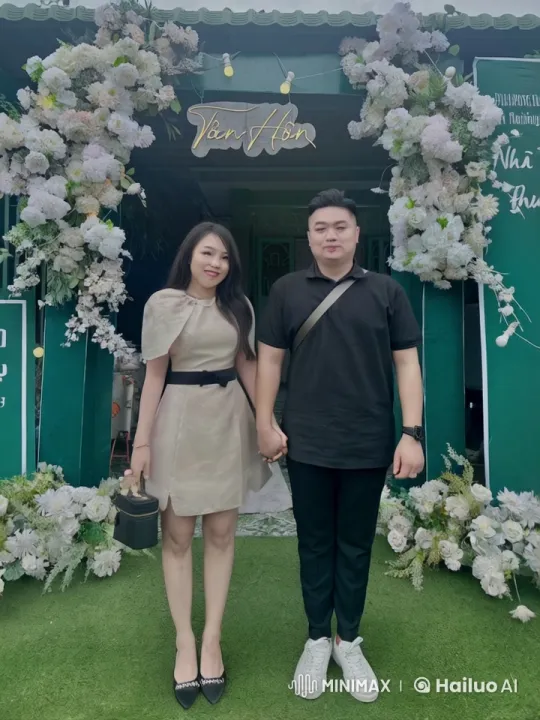 Martial Arts Wedding Fight Scene – AI Generated Video | Hailuo AI