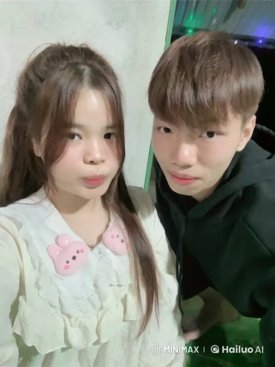 Dynamic Kungfu Fight: Young Duo Showcases Mastery – AI Generated Video | Hailuo AI