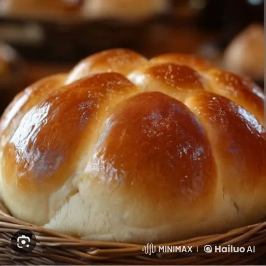 Magical Bread Transforms into Cats – AI Generated Video | Hailuo AI