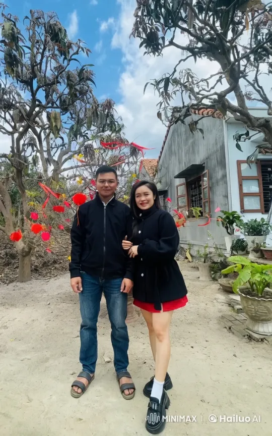 Quaint House Setting for Impressive Kung Fu Display – AI Generated Video | Hailuo AI