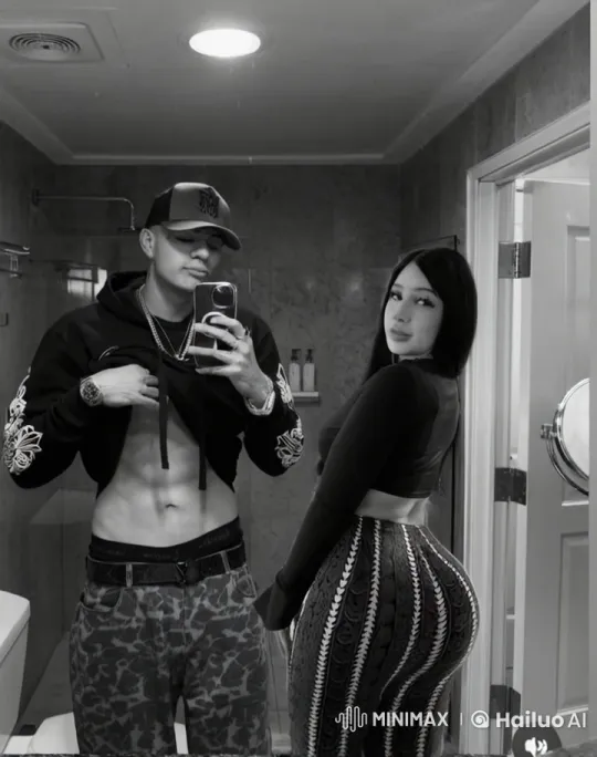 Boy Kisses Girl – AI Generated Video | Hailuo AI