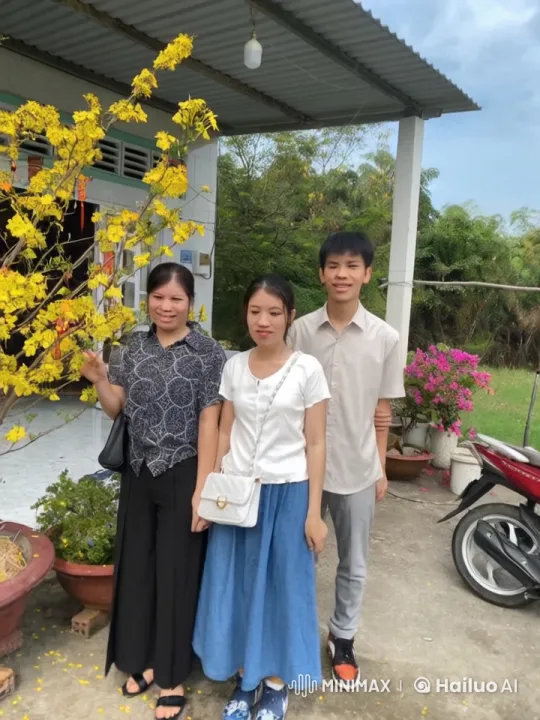 Martial Arts Display in Tranquil Flower-Filled Setting – AI Generated Video | Hailuo AI