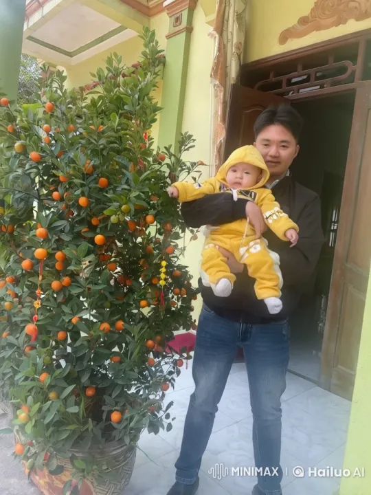 Baby Displays Impressive Martial Arts Skills – AI Generated Video | Hailuo AI