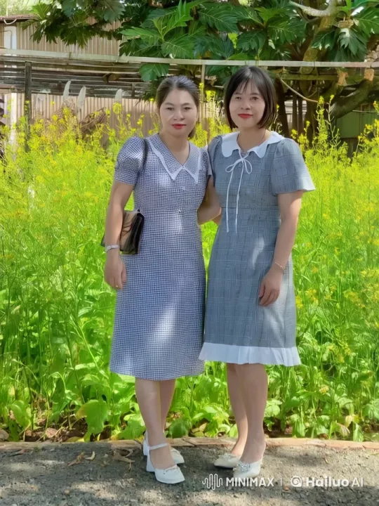 Kung Fu Mastery Displayed in Serene Garden Setting – AI Generated Video | Hailuo AI