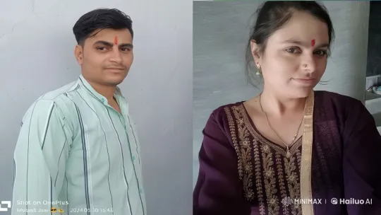 Two Individuals Engage in Heated Physical Altercation – AI Generated Video | Hailuo AI