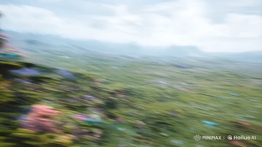 Futuristic Transformer Showcases Web3 and AI Integration – AI Generated Video | Hailuo AI