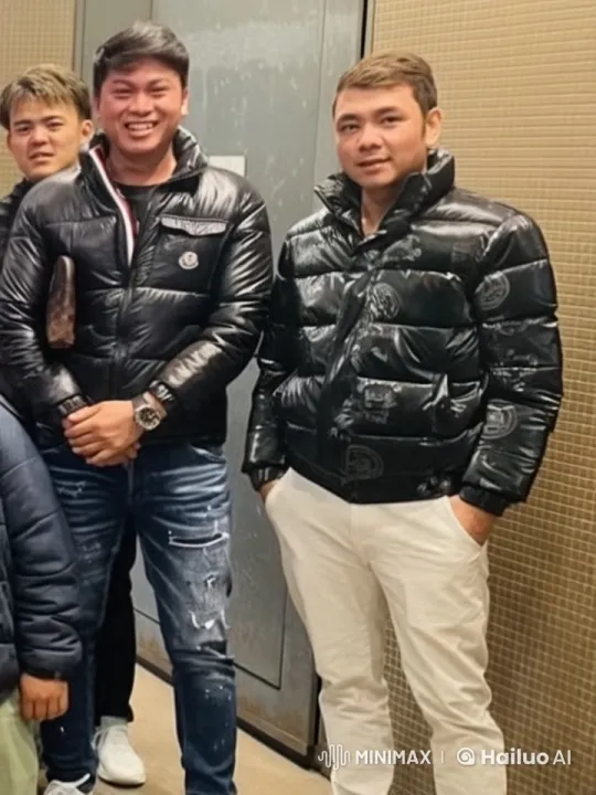 Intense Live2D Martial Arts Battle in Confined Space – AI Generated Video | Hailuo AI