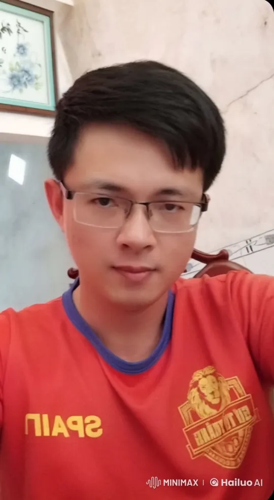 Man Embraces Tiger in Serene Artistic Setting – AI Generated Video | Hailuo AI