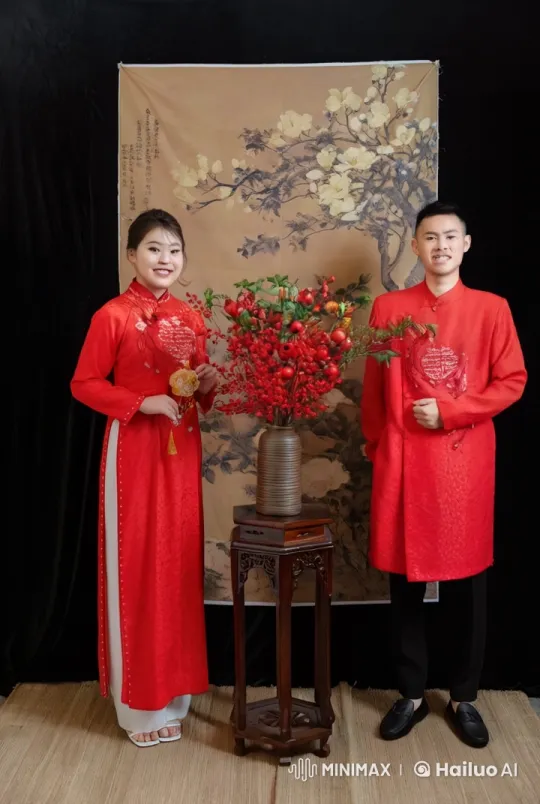 Traditional Kung Fu Mastery with Floral Artistry – AI Generated Video | Hailuo AI