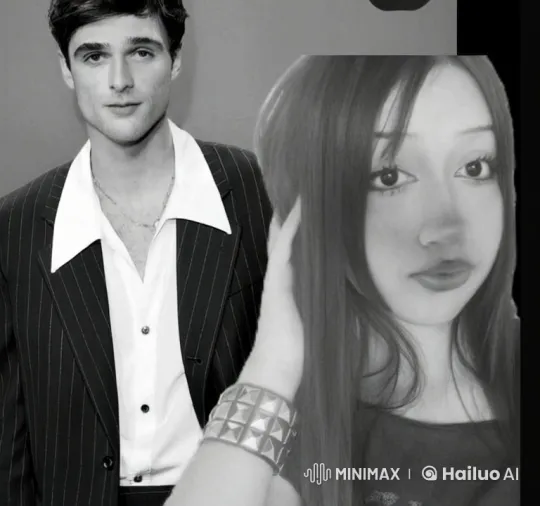 Boy and Girl in Intimate Kiss Scene – AI Generated Video | Hailuo AI