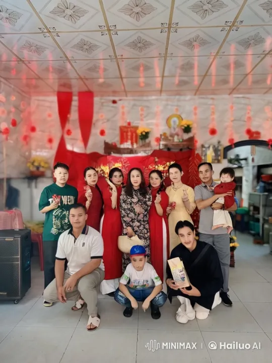 Colorful Kungfu Exhibition in Festive Setting – AI Generated Video | Hailuo AI