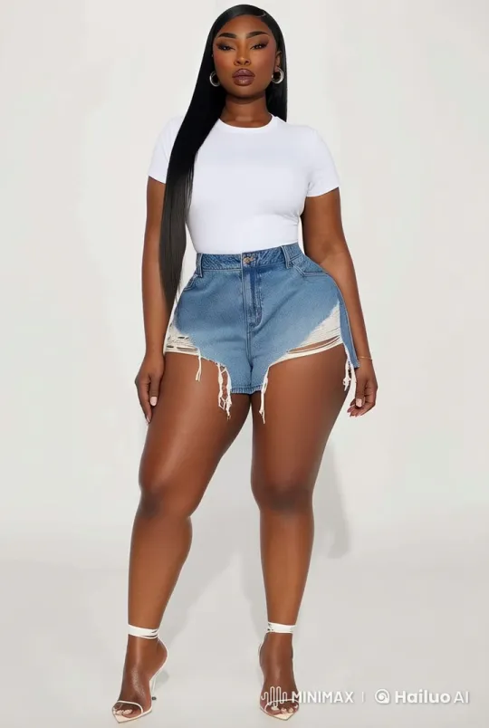 Mannequin Comes Alive in Surreal Fashion Boutique – AI Generated Video | Hailuo AI