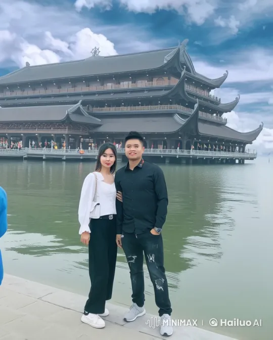 Traditional Chinese Martial Arts Display in Live2D Setting – AI Generated Video | Hailuo AI