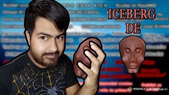 Urgent Warning: Dire Impact of an Iceberg Crisis – AI Generated Video | Hailuo AI