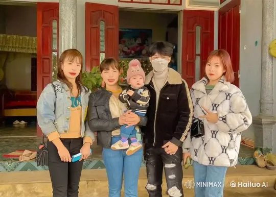 Residential Martial Arts Display with Child Safety – AI Generated Video | Hailuo AI