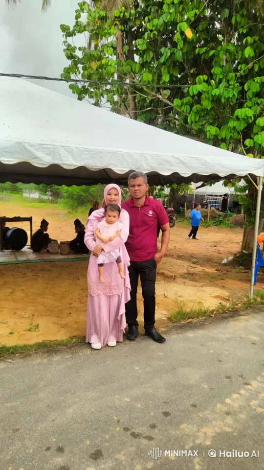 Family Peace Shattered by Groom's Outburst – AI Generated Video | Hailuo AI