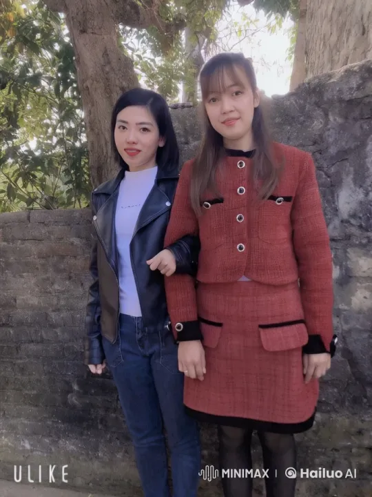 Young Women Display Martial Arts Grace and Power – AI Generated Video | Hailuo AI