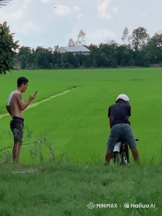 Intense Martial Arts Duel in a Serene Setting – AI Generated Video | Hailuo AI