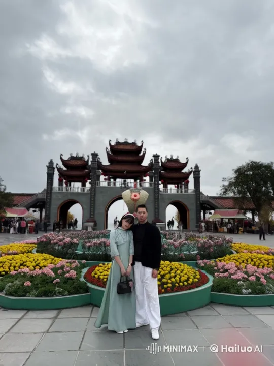 Traditional Kungfu Fight Against a Serene Backdrop – AI Generated Video | Hailuo AI