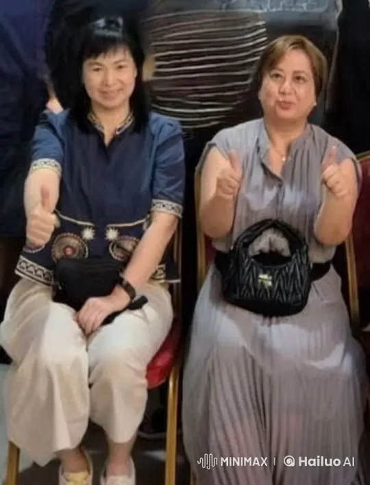 Seated Women Surprise with Impressive Kung Fu Skills – AI Generated Video | Hailuo AI