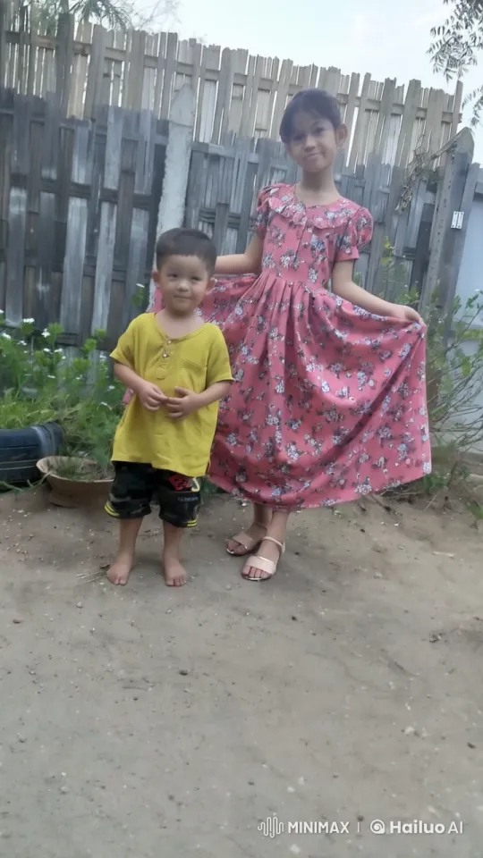 Children's Imaginary Battle Against Mythical Creatures – AI Generated Video | Hailuo AI