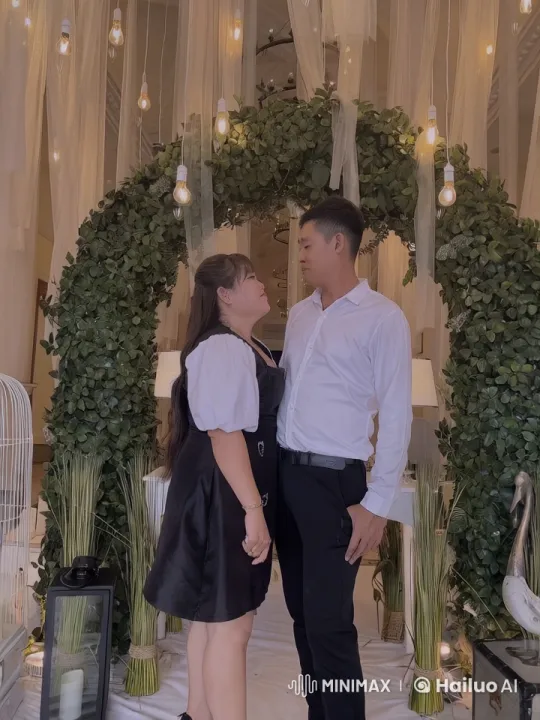 Elegant Venue Hosts Intense Kungfu Fight Scene – AI Generated Video | Hailuo AI