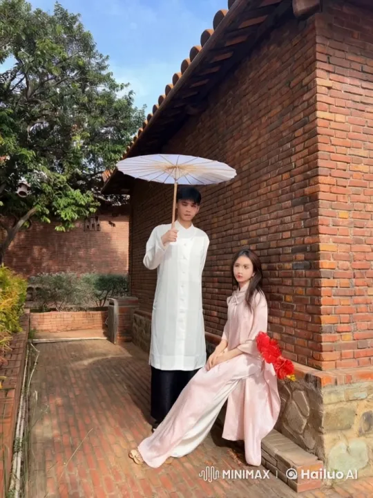 Traditional Kung Fu Display in Scenic Setting – AI Generated Video | Hailuo AI
