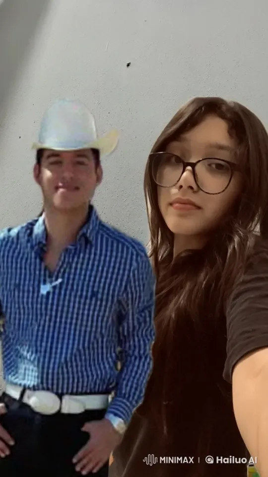 Young Couple Shares Tender Kiss in Intimate Moment – AI Generated Video | Hailuo AI
