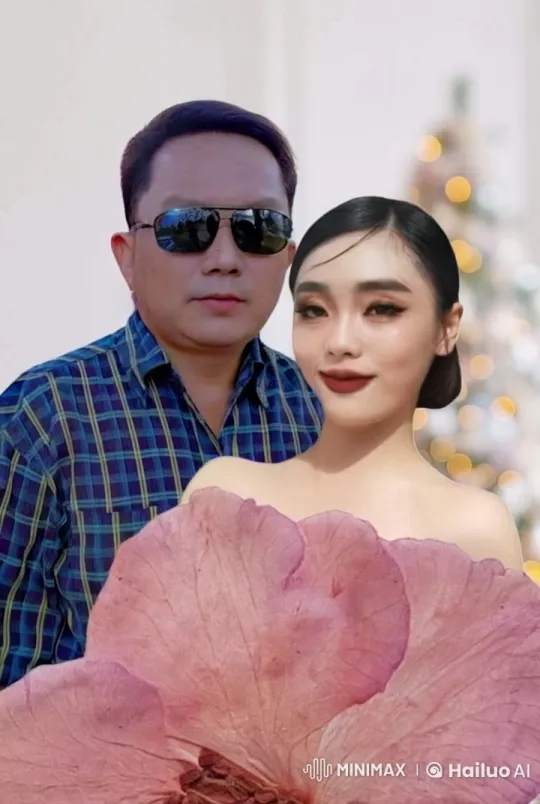 Festive Martial Arts Duo Engages in Playful Sparring – AI Generated Video | Hailuo AI