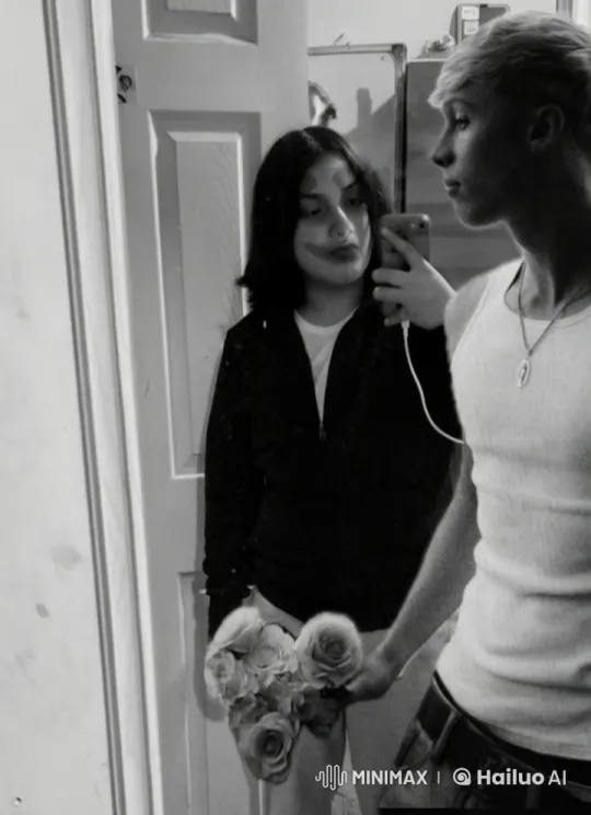 Young Couple's Intimate Moment Captured – AI Generated Video | Hailuo AI
