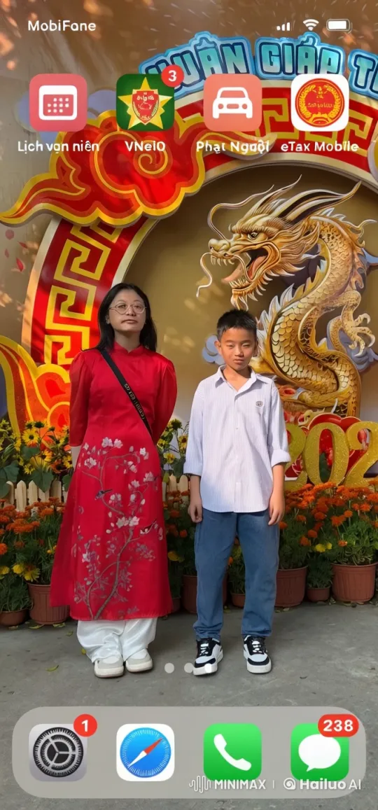 Festive Kungfu Performance with Traditional Artistry – AI Generated Video | Hailuo AI