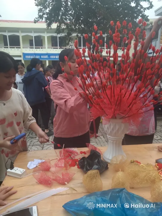 Schoolyard Confrontation Escalates into Violence – AI Generated Video | Hailuo AI